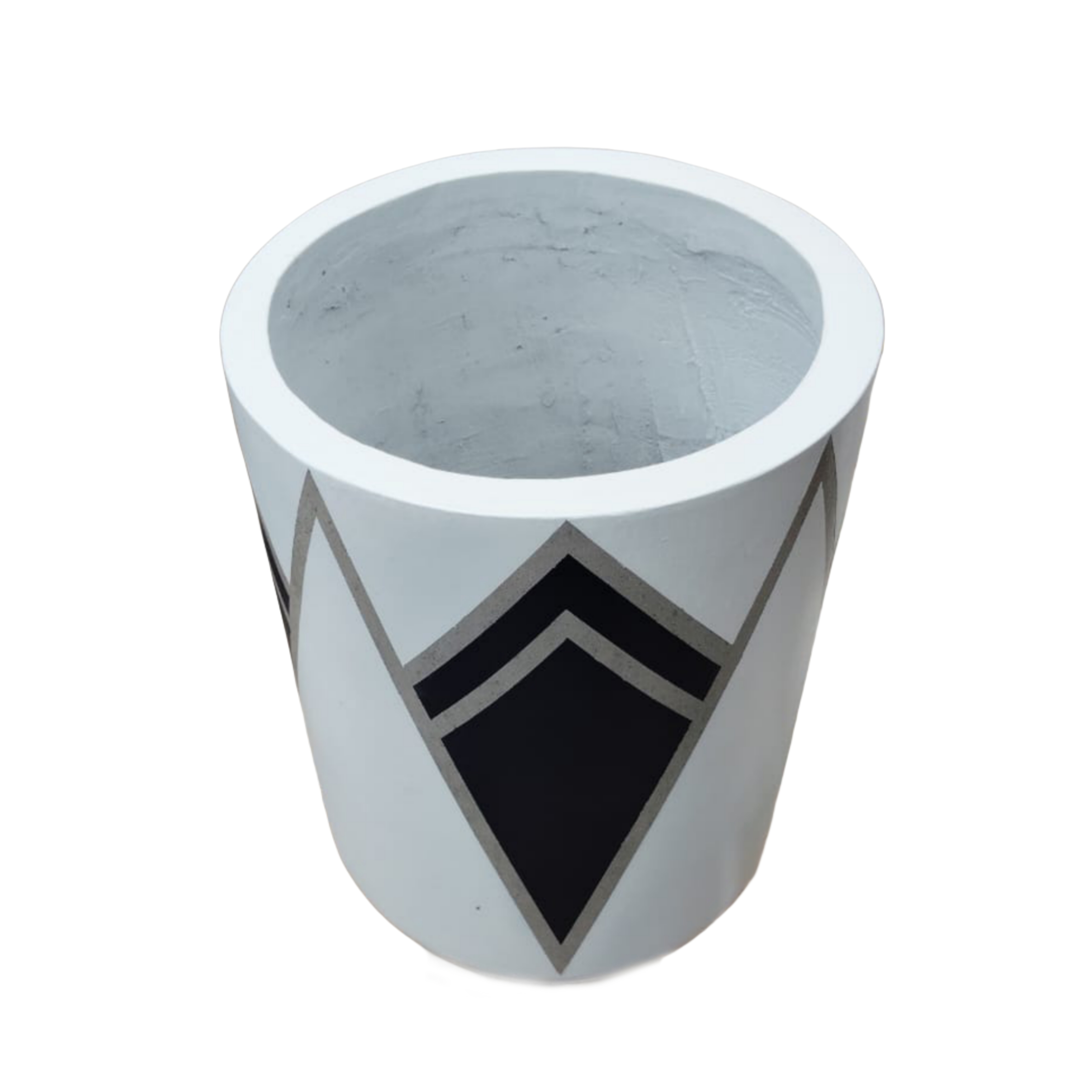 Personalized Custom Pots